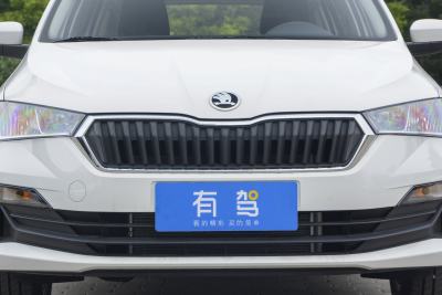 2020款 1.5L 自动标准版-外观-图片-有驾