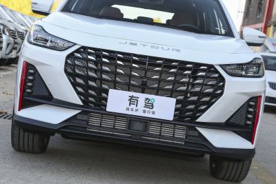 2023款 1.6T DCT悦享MAX 7座-外观-图片-有驾