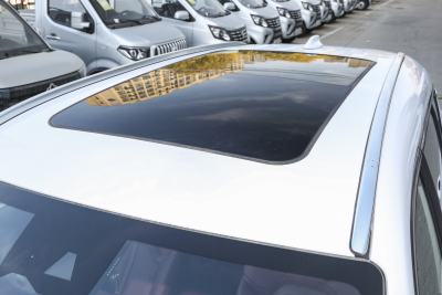 2023款 1.6T DCT悦享MAX 7座-外观-图片-有驾