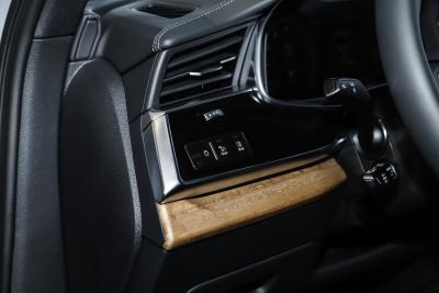 2025款 55 TFSI quattro S line尊贵型-内饰-图片-有驾