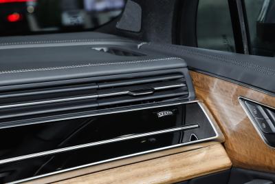 2025款 55 TFSI quattro S line尊贵型-内饰-图片-有驾