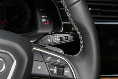 2025款 55 TFSI quattro S line尊贵型-内饰-图片-有驾