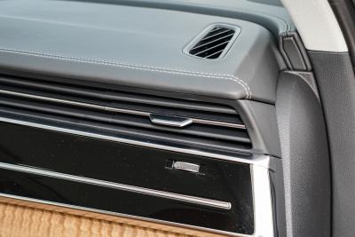 2025款 55 TFSI quattro S line尊贵型-内饰-图片-有驾