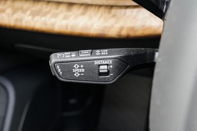 2025款 55 TFSI quattro S line尊贵型-内饰-图片-有驾