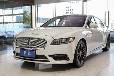 2020款 2.0T 两驱MONO限量尊耀版 MONO WHITE-外观-图片-有驾