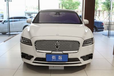 2020款 2.0T 两驱MONO限量尊耀版 MONO WHITE-外观-图片-有驾