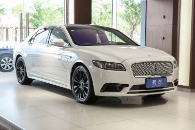 2020款 2.0T 两驱MONO限量尊耀版 MONO WHITE-外观-图片-有驾