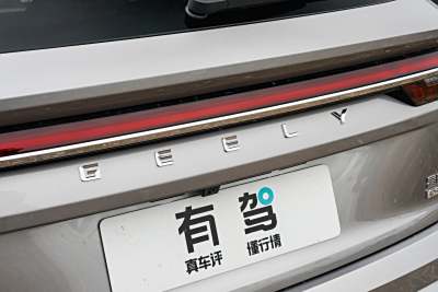 2026款 东方曜 2.0TD 自动揽星版-外观-图片-有驾
