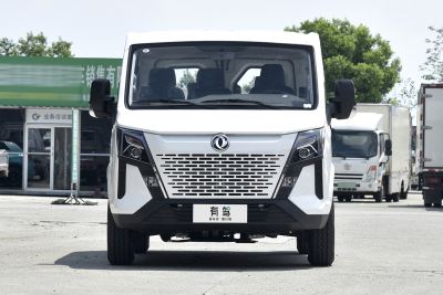 2023款 V9+ 2.0T 自动前驱多功能短轴低顶5/6座-外观-图片-有驾