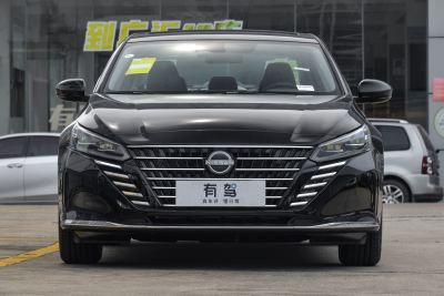 2023款 2.0L XL-TLS 悦享版-外观-图片-有驾
