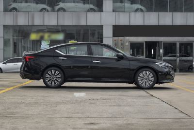 2023款 2.0L XL-TLS 悦享版-外观-图片-有驾