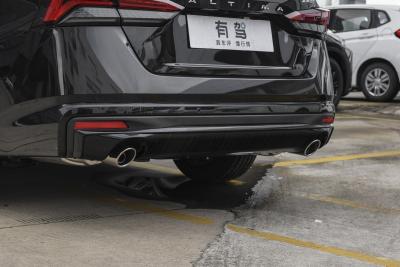 2023款 2.0L XL-TLS 悦享版-外观-图片-有驾