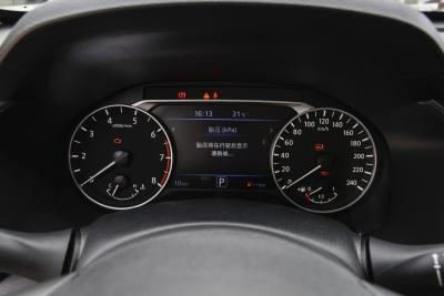 2023款 2.0L XL-TLS 悦享版-内饰-图片-有驾