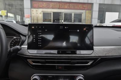 2023款 2.0L XL-TLS 悦享版-内饰-图片-有驾