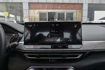 2023款 2.0L XL-TLS 悦享版-内饰-图片-有驾