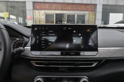 2023款 2.0L XL-TLS 悦享版-内饰-图片-有驾