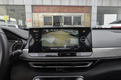 2023款 2.0L XL-TLS 悦享版-内饰-图片-有驾