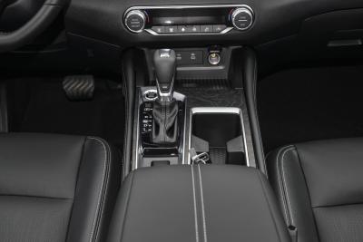 2023款 2.0L XL-TLS 悦享版-内饰-图片-有驾
