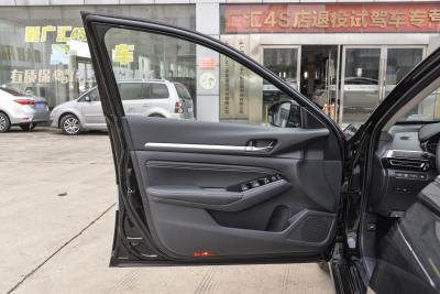 2023款 2.0L XL-TLS 悦享版-内饰-图片-有驾