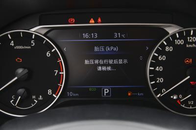 2023款 2.0L XL-TLS 悦享版-内饰-图片-有驾