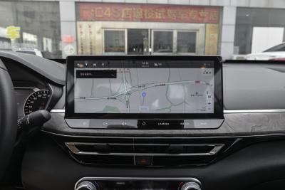 2023款 2.0L XL-TLS 悦享版-内饰-图片-有驾