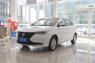 2019款 1.5L DCT舒适型 国VI-外观-图片-有驾