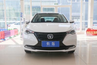 2019款 1.5L DCT舒适型 国VI-外观-图片-有驾