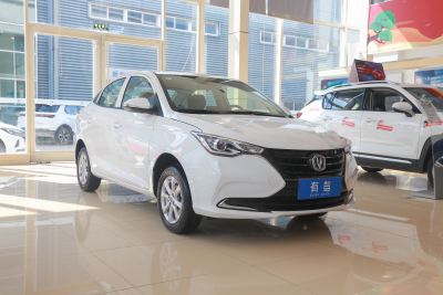 2019款 1.5L DCT舒适型 国VI-外观-图片-有驾