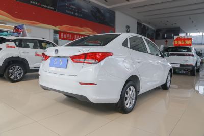 2019款 1.5L DCT舒适型 国VI-外观-图片-有驾