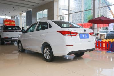 2019款 1.5L DCT舒适型 国VI-外观-图片-有驾