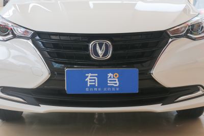 2019款 1.5L DCT舒适型 国VI-外观-图片-有驾