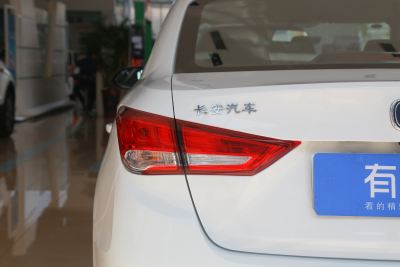 2019款 1.5L DCT舒适型 国VI-外观-图片-有驾