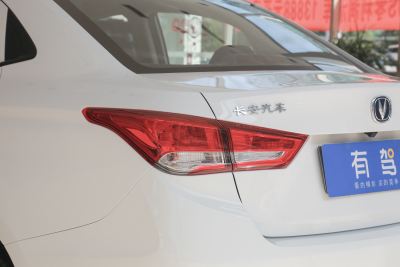 2019款 1.5L DCT舒适型 国VI-外观-图片-有驾