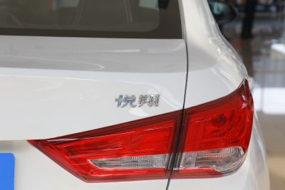 2019款 1.5L DCT舒适型 国VI-外观-图片-有驾