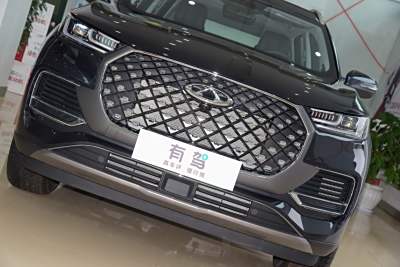 2022款 PHEV 1.5T舒享e+-外观-图片-有驾
