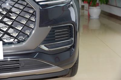 2022款 PHEV 1.5T舒享e+-外观-图片-有驾