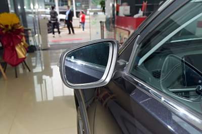 2022款 PHEV 1.5T舒享e+-外观-图片-有驾