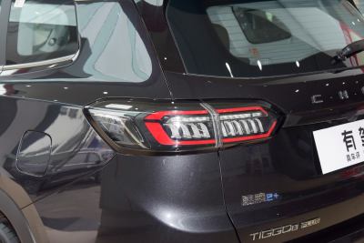 2022款 PHEV 1.5T舒享e+-外观-图片-有驾