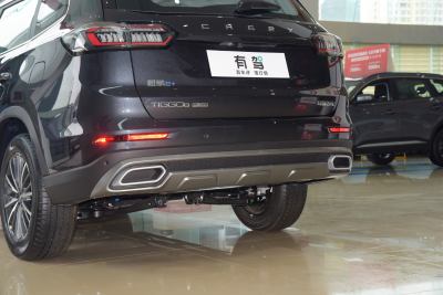 2022款 PHEV 1.5T舒享e+-外观-图片-有驾