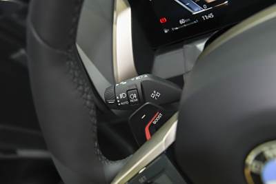 2025款 xDrive30L 尊享型 M运动套装-内饰-图片-有驾