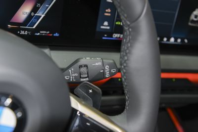 2025款 xDrive30L 尊享型 M运动套装-内饰-图片-有驾