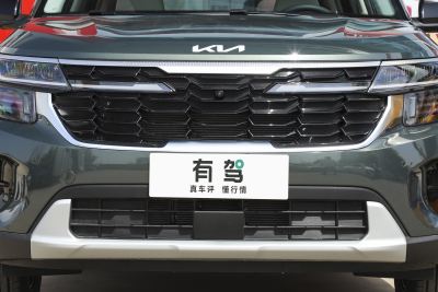 2023款 1.5L CVT尊贵版-外观-图片-有驾