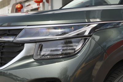 2023款 1.5L CVT尊贵版-外观-图片-有驾