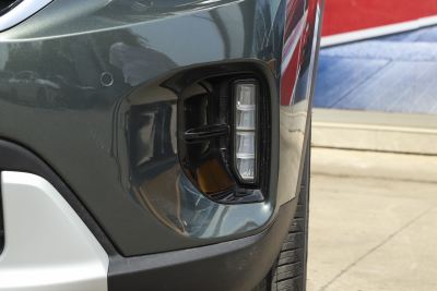 2023款 1.5L CVT尊贵版-外观-图片-有驾