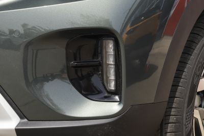 2023款 1.5L CVT尊贵版-外观-图片-有驾