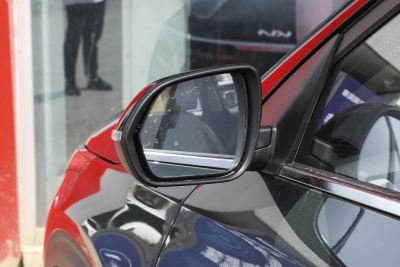 2023款 1.5L CVT尊贵版-外观-图片-有驾