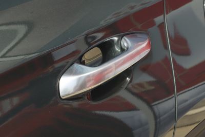 2023款 1.5L CVT尊贵版-外观-图片-有驾