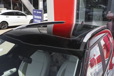 2023款 1.5L CVT尊贵版-外观-图片-有驾