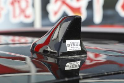 2023款 1.5L CVT尊贵版-外观-图片-有驾
