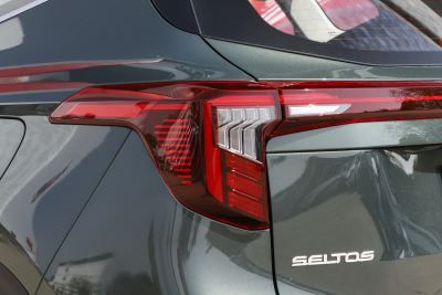 2023款 1.5L CVT尊贵版-外观-图片-有驾